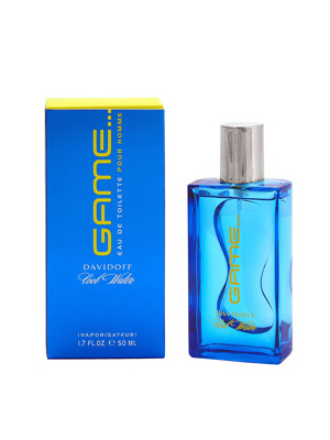 Cool Water Game Men  .. 30ml (   )