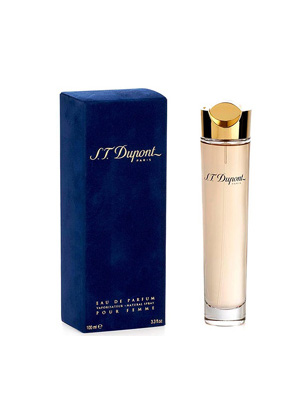 Dupont pour Femme  .. 100ml (   )