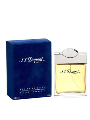 Dupont pour Homme  .. 100ml (   )