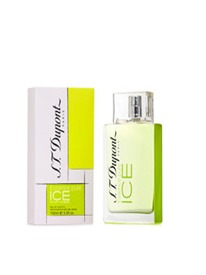 Essence Pure Ice pour Homme  .. 100ml (   )