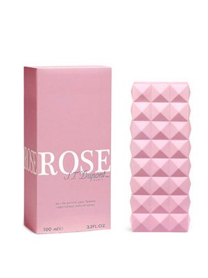 Rose  .. 100ml (   )