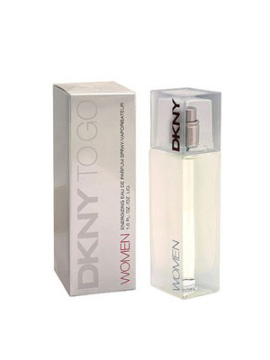 DKNY To Go  .. 30ml (   )