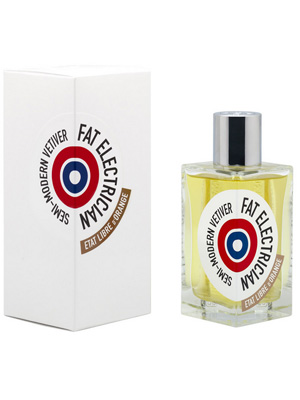 Fat Electrician .. 100ml (   )