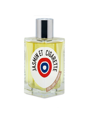 Jasmin et Cigarette .. 100ml (   )