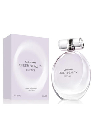 Calvin Klein Sheer Beauty Essence  .. 100ml (   )