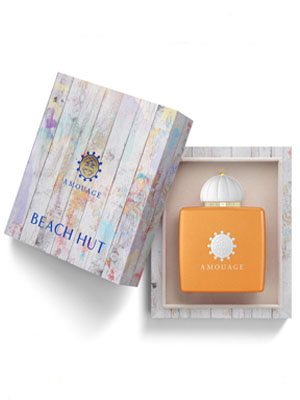 Beach Hut Woman . . 100ml (   )