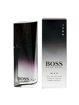 Boss Soul  .. 30ml (   )