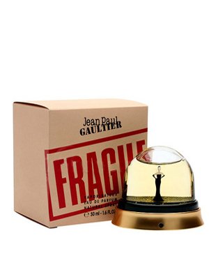 Fragile  .. 25 ml (   )