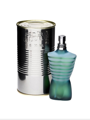 Gaultier Le Male  .. 125ml (   )