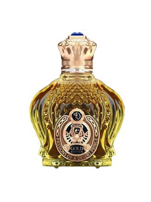 Shaik Opulent Gold for men  .. 100ml (   )