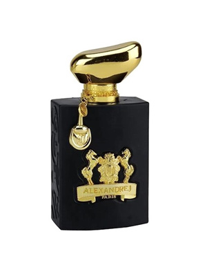 Oscent Black .. 100ml (   )