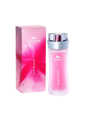 Love of Pink  .. 30ml (   )