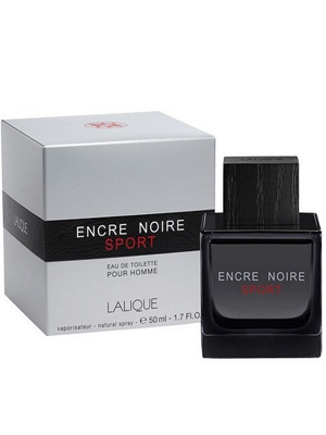 Encre Noir Sport  .. 100ml (   )