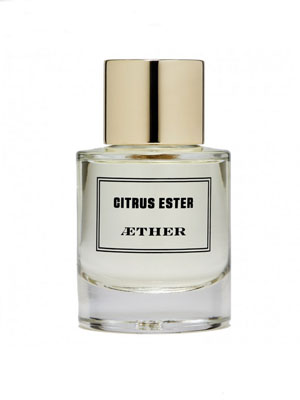 Citrus Ester .. 100 (   )