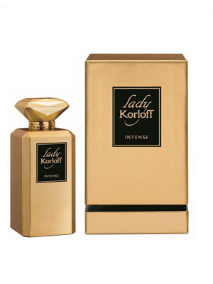 Lady Korloff Intense  .. 88ml (   )