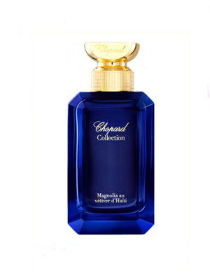 Chopard Collection Magnolia Au Vetiver du Haiti .. 100  (   )