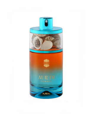 Aurum Summer  .. 75 (   )