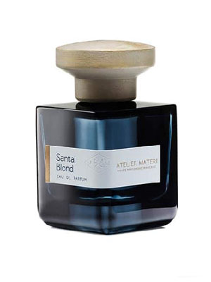 Santal Blond .. 100 (   )