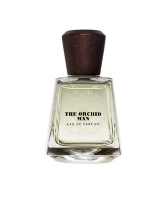 The Orchid Man .. 100ml (   )