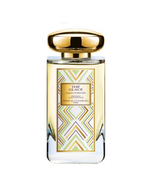 The Glace Aqua Parfum (Russian Gold Edition) .. 100ml (   )