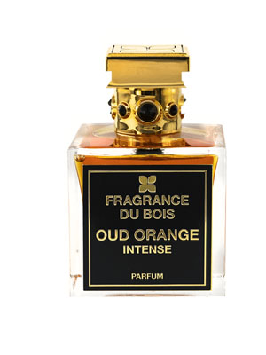 Oud Orange Intense .. 100 (   )