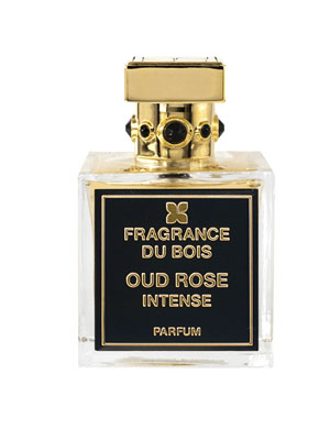 Oud Rose Intense .. 100 (   )