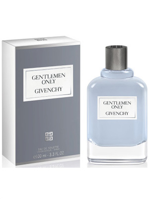 Gentlemen Only  .. 100ml (   )