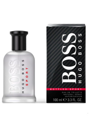 Boss Bottled Sport  .. 50ml (   )