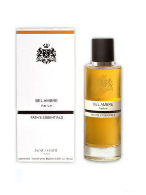 Bel Ambre .. 15 (   )