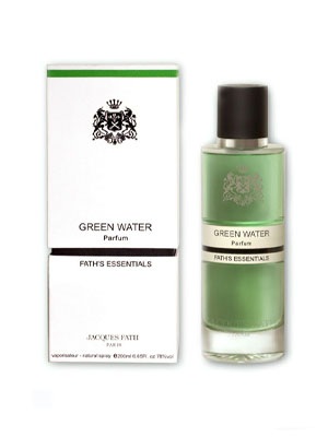 Green Water .. 15 (   )