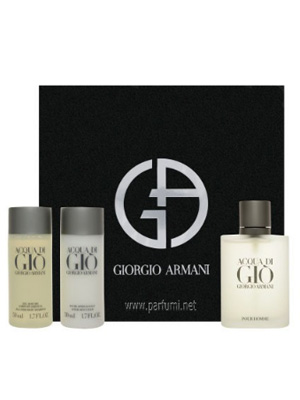 Acqua Di Gio pour Homme   (   )