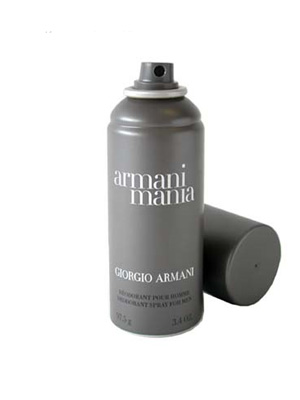 Armani Mania   150ml (   )