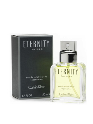 Eternity  .. 100ml (   )