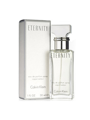 Eternity  .. 30ml (   )