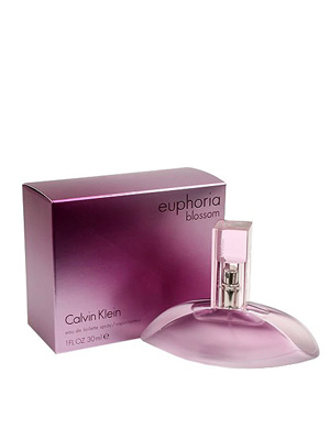 Euphoria Blossom  .. 100ml (   )