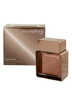 Euphoria Intense  .. 100ml (   )