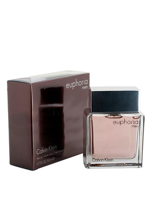 Euphoria  .. 100ml (   )