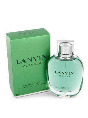 Lanvin Vetiver  .. 100ml (   )