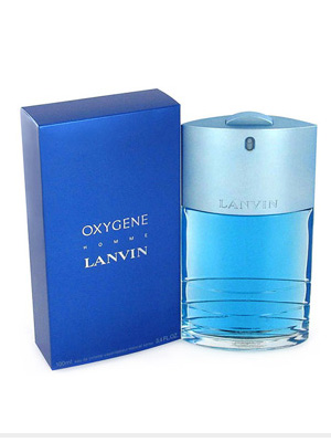 Oxygen Homme  .. 30ml (   )