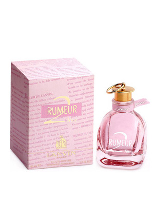 Rumeur 2 Rose  .. 100ml (   )