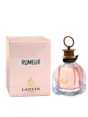 Rumeur  .. 100ml (   )