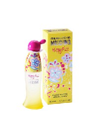 Cheap and Chic Hippy Fizz  .. 100ml