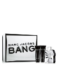 Bang   (edt 100ml + deo-stick 75ml + after-shave 75ml)