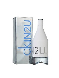 In 2 U Him  .. 100ml