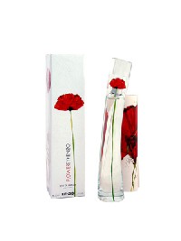 Flower by Kenzo  .. 50ml Limeted Edition