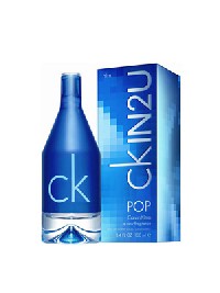 In 2 U Pop Him  .. 100ml