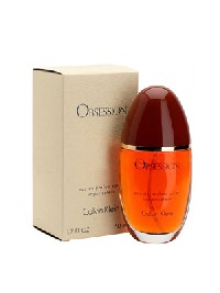 Obsession  .. 50ml