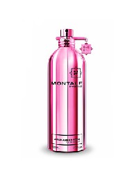 Aoud Amber Rose .. 100ml