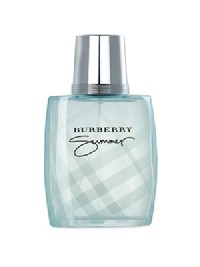 Burberry Summer for Men  .. 100ml