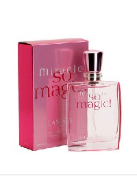 Miracle So Magic  .. 100ml